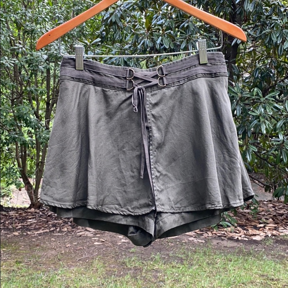Free People Skort